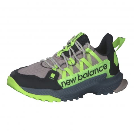 New Balance Damen Trail Running Schuhe Shando WTSHAML-B 42.5 Logwood | 42.5