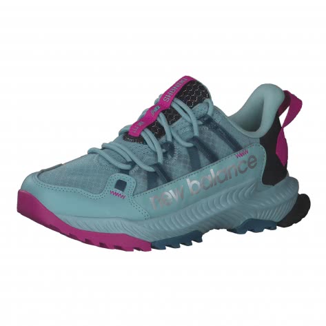 New Balance Damen Trail Running Schuhe Shando Ruju 820761-50-B-5 RR Blue | 40