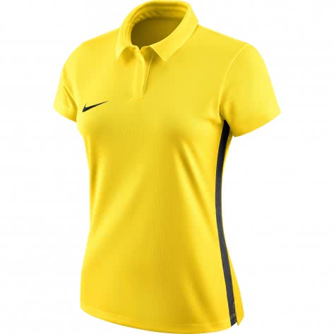 Nike Damen Poloshirt Academy 18 Polo SS 899986 