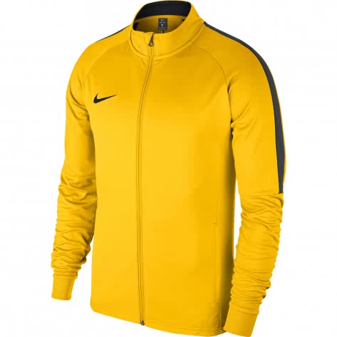 Nike Kinder Trainingsjacke Academy 18 Track Jacket K 893751-719 158-170 Tour Yellow/Anthracite/Black | 158-170