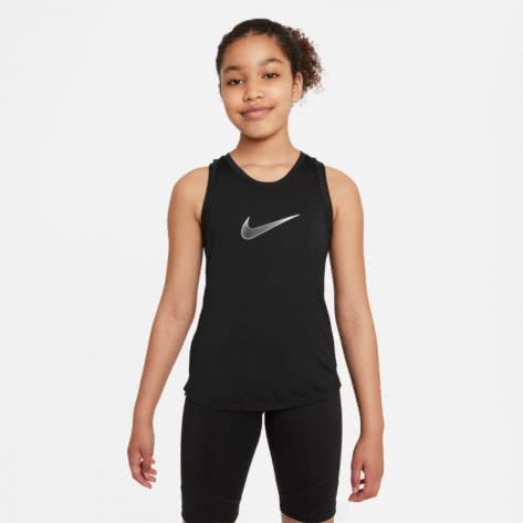 Nike Mädchen Tanktop Dri-FIT One Training Tank DH5215 