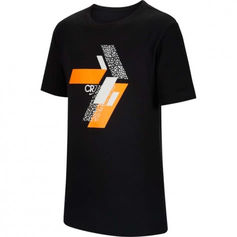 Nike Kinder CR7 T-Shirt CU9572 