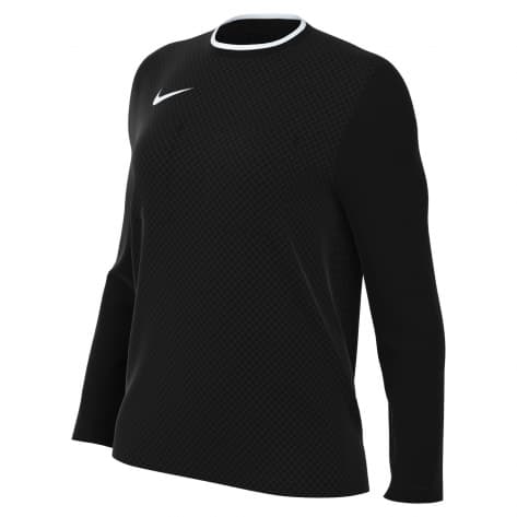 Nike Damen Langarm Schiedsrichter Trikot DF Referee II Jersey LS FV3328 