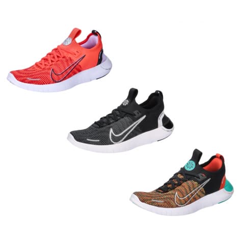 Nike Damen Laufschuhe Free Run Flyknit Next Nature DX6482 