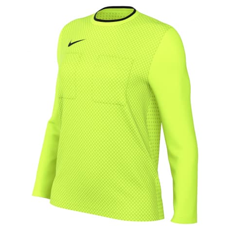 Nike Damen Langarm Schiedsrichter Trikot DF Referee II Jersey LS FV3328 