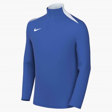 Nike Kinder Trainingstop Dri-FIT Academy Pro 24 Drill-Top FD7671-467 158-170 Royal Blue/White | 158-170