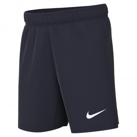 Nike Kinder Short Dri-FIT Academy Pro 24 Shorts FD7610-451 158-170 Obsidian/White | 158-170