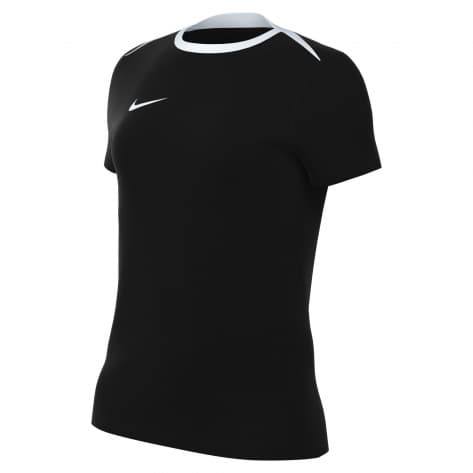 Nike Damen Trainingsshirt Dri-FIT Academy Pro 24 SS FD7594-010 S Black/White | S