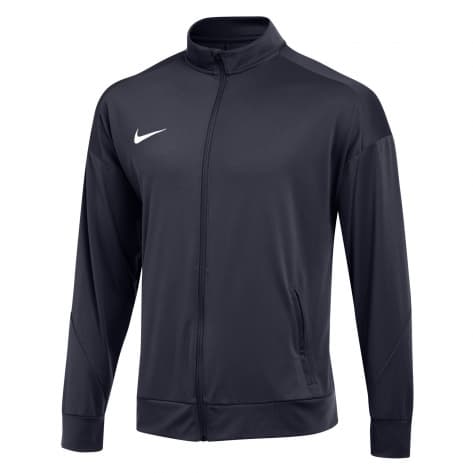 Nike Herren Trainingsjacke Dri-FIT Academy Pro 24 Track-Jacket FD7681-455 S Obsidian/White | S