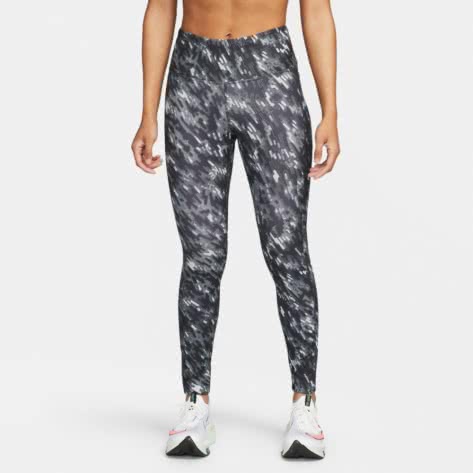 Nike Damen Lauftight Dri-FIT Fast Mid-Rise DM7318 