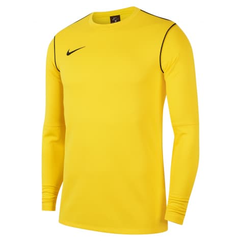 Nike Herren Trainingstop Dri-FIT Park 20 Crew Top R FJ3004 