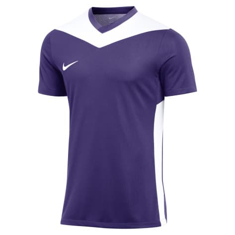Nike Herren Trikot Dri-FIT Park Derby IV FD7430-547 M Court Purple/White/White | M