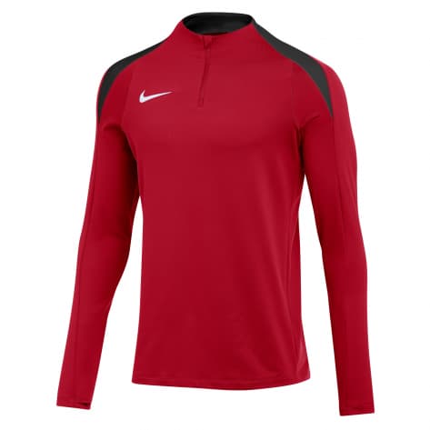 Nike Herren Trainingstop Dri-FIT Strike 24 Drill-Top FD7569 