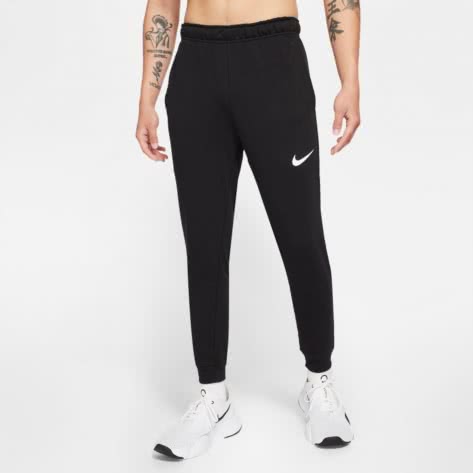 Nike Herren Trainingshose Dri-FIT Tapered Training Pants CZ6379 