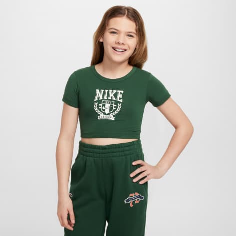 Nike Kinder T-Shirt Grafik Sportswear FV5308 