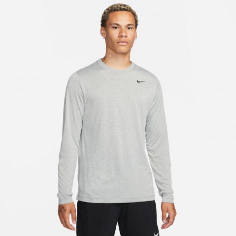 Nike Herren Dri-FIT Long-Sleeve Fitness Top DX0993 