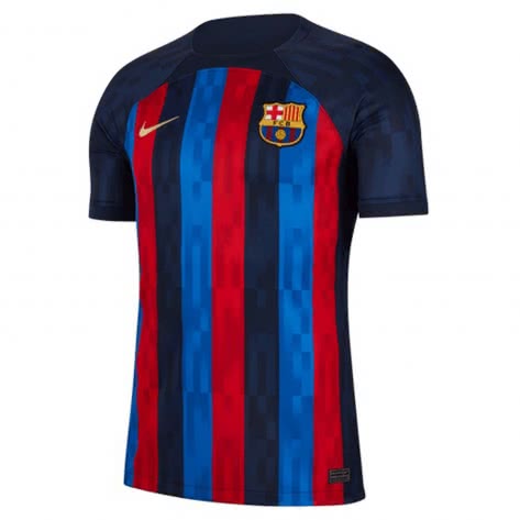 Nike Herren FC Barcelona Home Trikot 2022/23 DM1840 