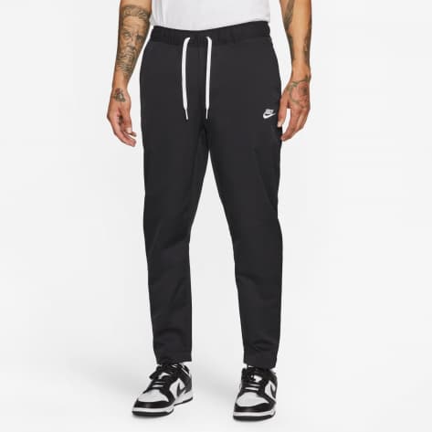 Nike Herren Trainingshose Club Woven Taper Leg Pants DX0623 