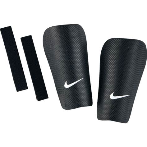 Nike Schienbeinschoner J CE SP2162-010 XS Black/White | XS
