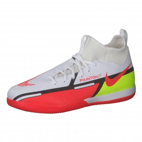 Nike Kinder Fussballschuhe Jr. Phantom GT2 Academy Dynamic Fit IC DC0815 