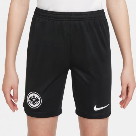 Nike Kinder Eintracht Frankfurt Home Short 2022/23 DM2228 