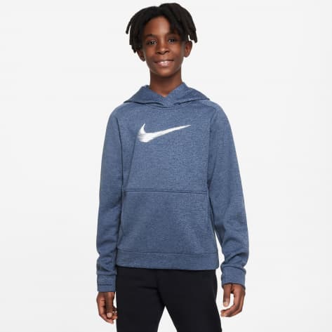 Nike Kinder Kapuzenpullover Therma Multi+ Hoodie FD3893 