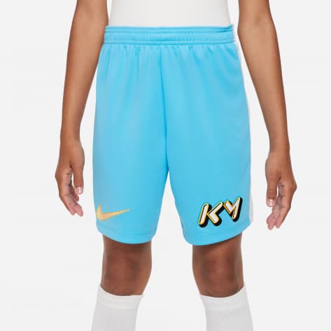 Nike Kinder Short Kylian Mbappé Soccer Shorts FD3147 