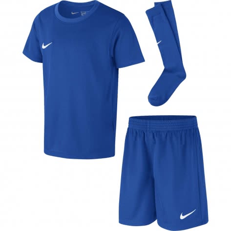 Nike Kinder Trikotset Park Little Kids Set CD2244 
