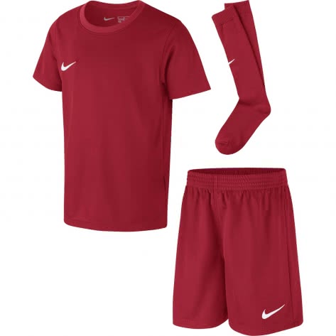 Nike Kinder Trikotset Park Little Kids Set CD2244 