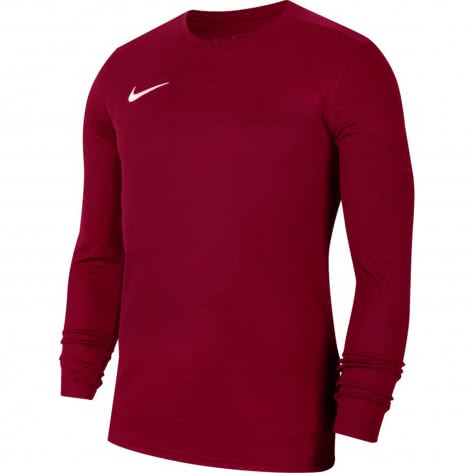 Nike Herren Langarm Trikot Park VII BV6706 