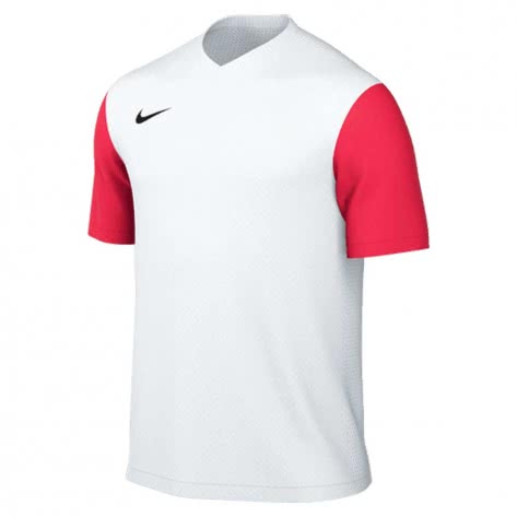 Nike Herren Trikot Dri-FIT Tiempo Premier II Jersey SS DH8035 