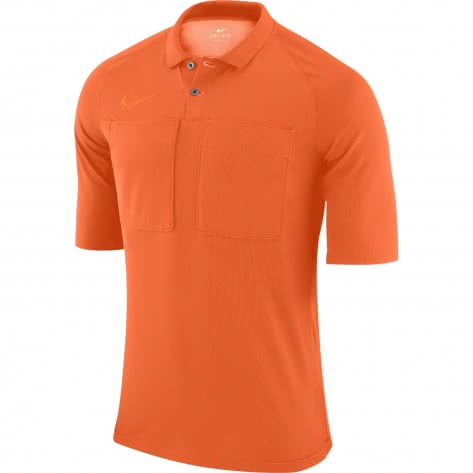 Nike Herren Schiedsrichter Trikot Dry Referee Top AA0735 
