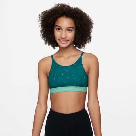 Nike Madchen Sport BH Big Girls Sports Bra FD4852 cortexpower
