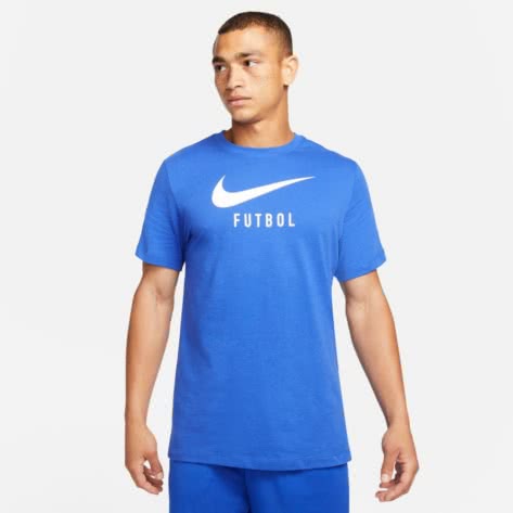 Nike Herren T-Shirt Soccer Shirt DH3890 