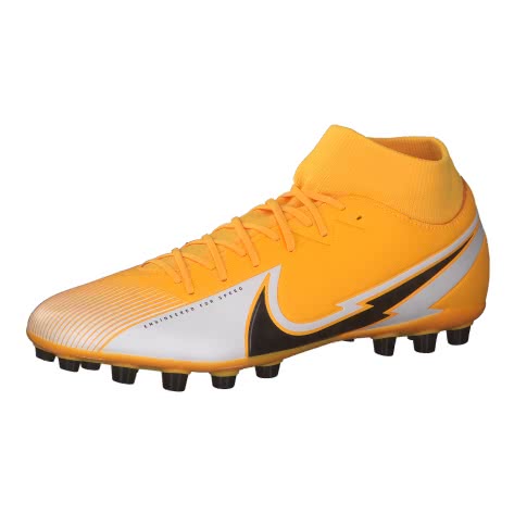 superfly 7 academy black