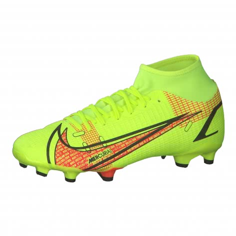 nike mercurial superfly 8 herren