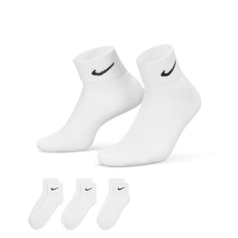 Nike Unisex Sportsocken Everyday Cushion Ankle 3PR SX4926 