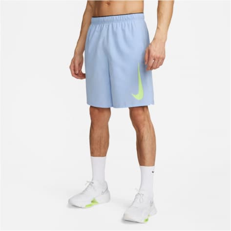Nike Herren Short 9  Unlined Running Shorts DX0904 