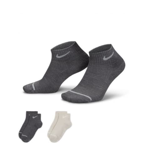 Nike Socken Everyday Essentials  Cushioned Ankle Socks DQ6397-902 34-38 Multi Color | 34-38