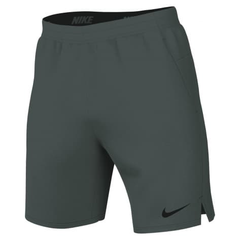 Nike Herren Dri-FIT 7  Fitness Short FB4196-338 S Vintage Green/Vintage Green | S