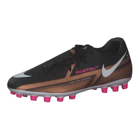 Nike Fussballschuhe Phantom GT2 Academy AG DV8620-810 42.5 Metallic Copper | 42.5