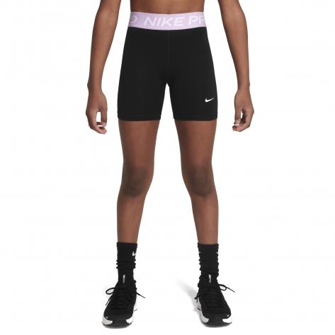 Nike Mädchen Short Pro Dri-FIT Big Kids  (Girls ) FB1081 