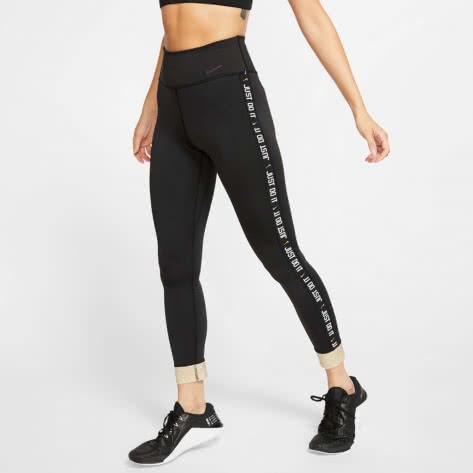 Nike Damen 7/8 Tight One Icon Clash Cuffed BV5366 