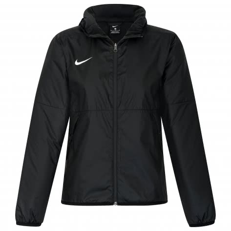 Nike Damen Jacke Park 20 Fall Jacket DC8039-010 XS Black/White | XS