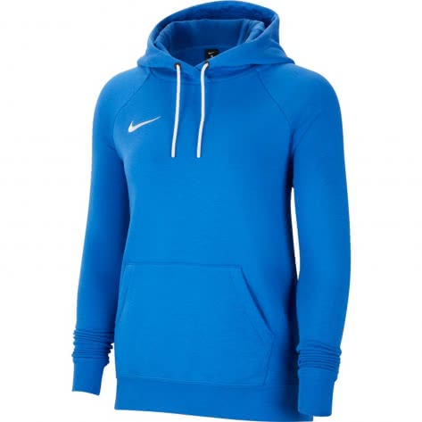 Nike Damen Kapuzenpullover Park 20 Fleece Hoodie CW6957 