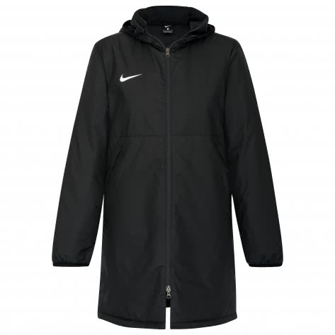 Nike Damen Stadionjacke Park 20 Synthetic-Fill Jacket DC8036-010 M Black/White | M