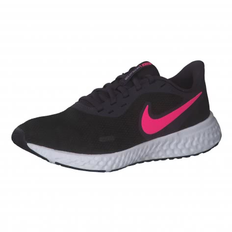 Nike Damen Laufschuhe Revolution 5 BQ3207 