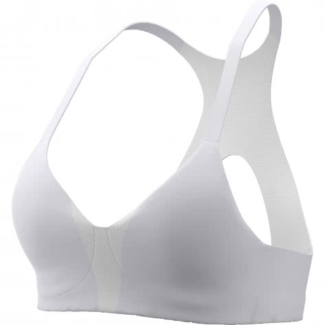 Nike Damen Sport BH Rival Bra AQ4184-100 65C White/White/Pure Platinum | 65C