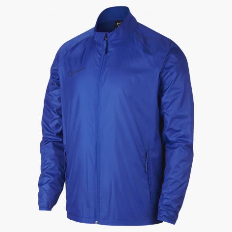 Nike Herren Trainingsjacke RPL Academy AWF Jacket AJ9702-405 M Hyper Royal/Obsidian/Obsidian | M