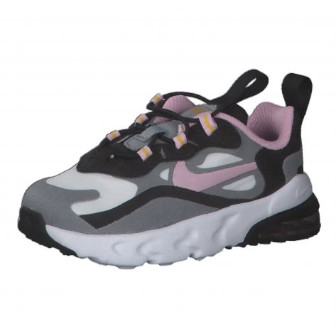 Nike Kinder Sneaker Air Max 270 RT CD2654-017 22 Particle Grey/Lt Arctic Pink | 22